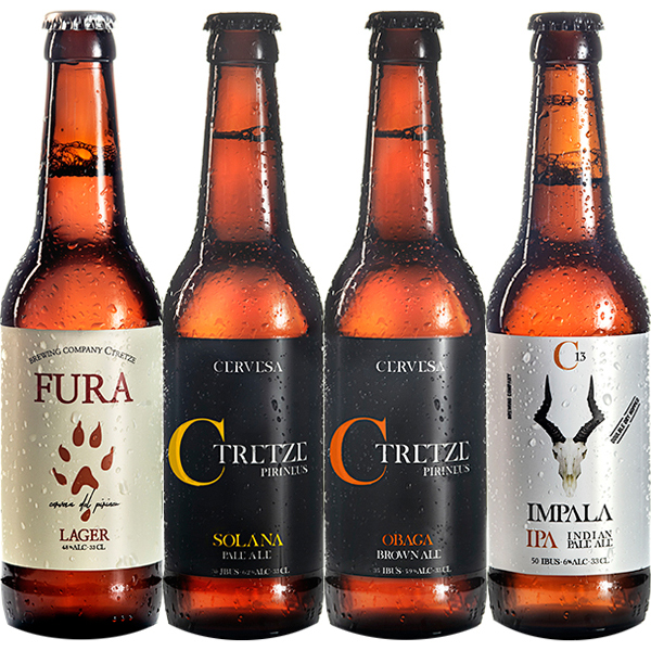 Pack pallars (16 unidades)