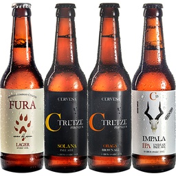 Pack pallars (16 unidades)